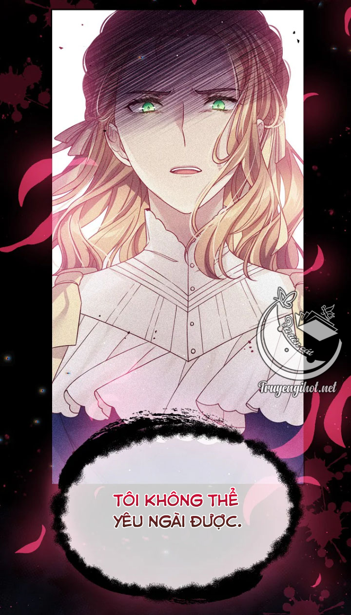 tôi gặp rắc rối vì chồng qúa dễ thương chapter 32.2 12