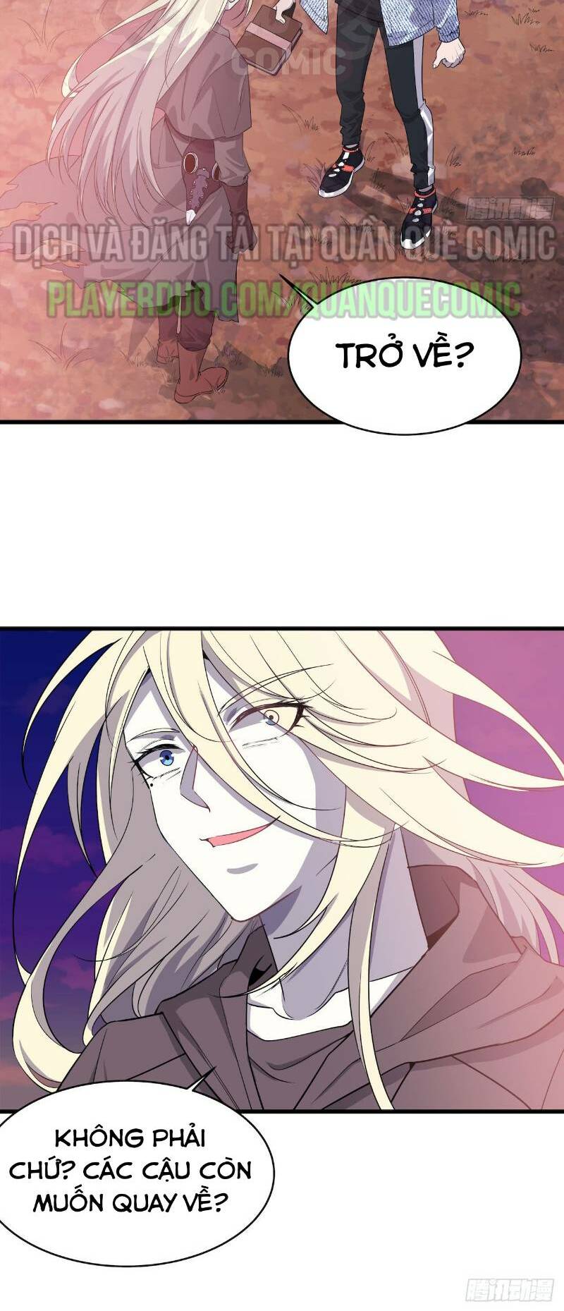 thát không mê thất chapter 52 24