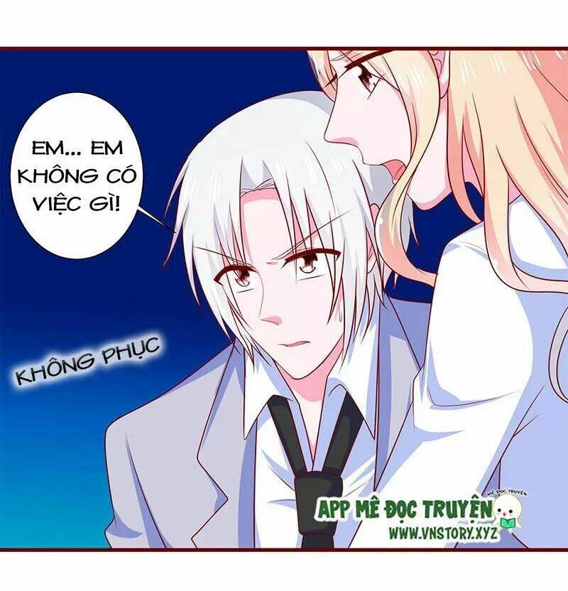 không gả cho tổng tài, gả cho người hầu chapter 92 28