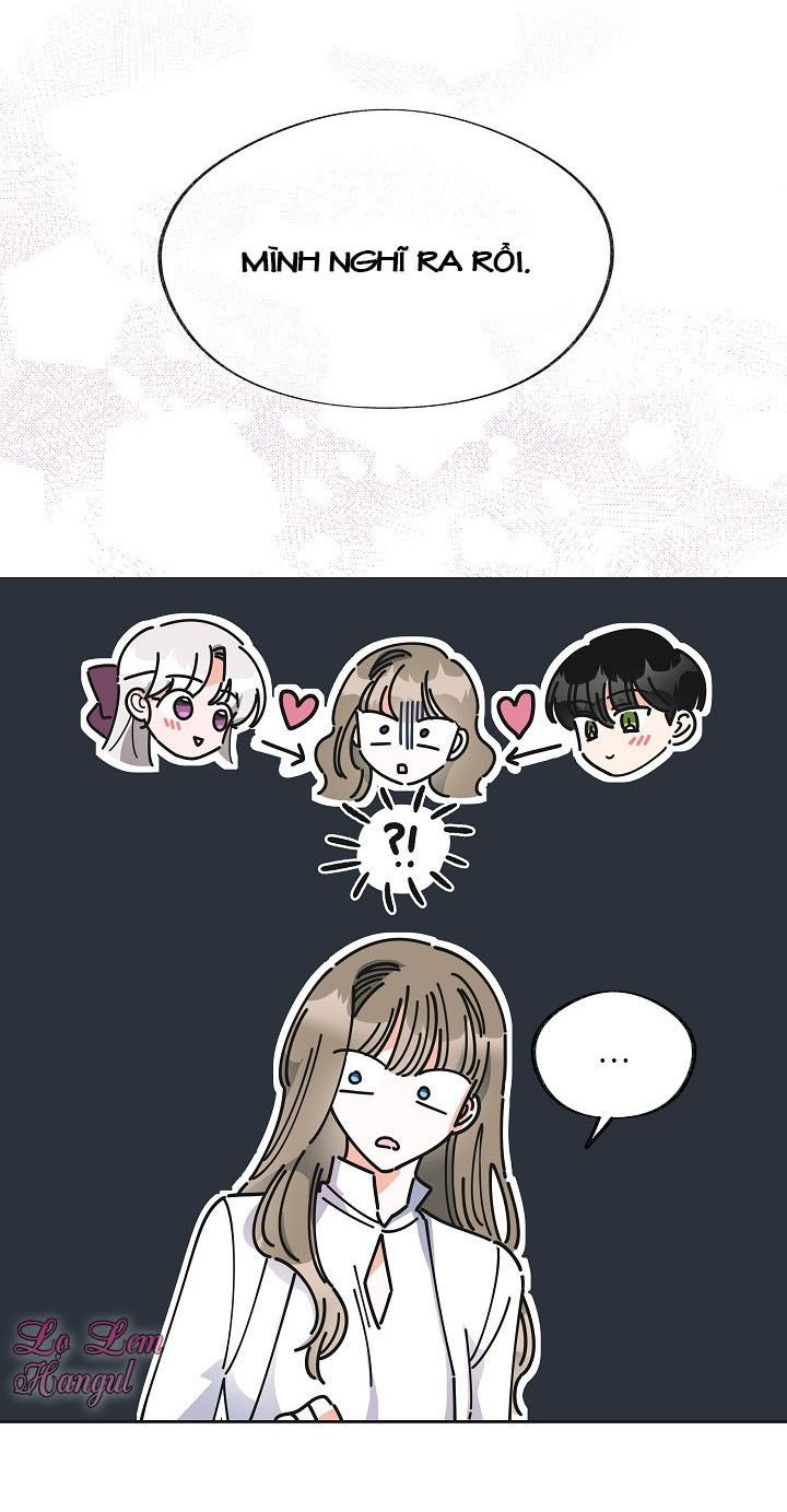 ác nữ tiểu thư chapter 10 2