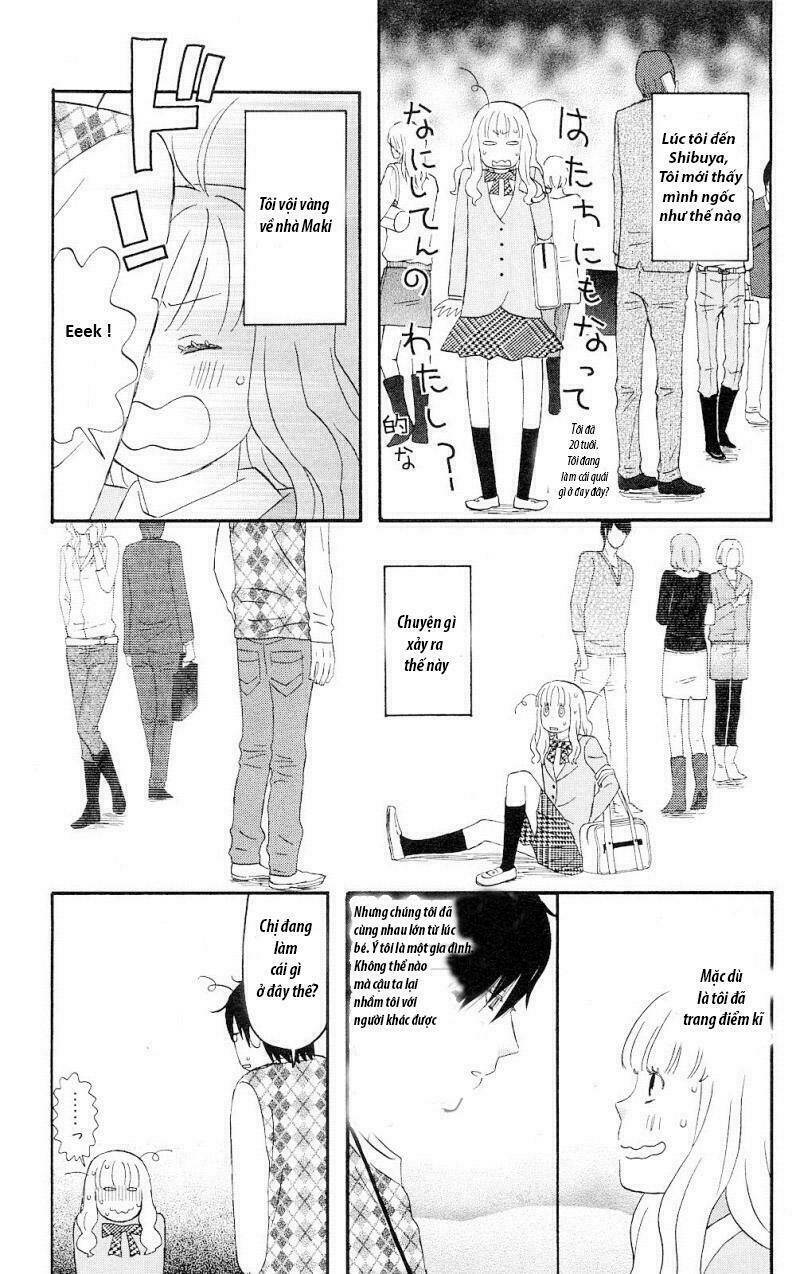 liarxliar chapter 1 16