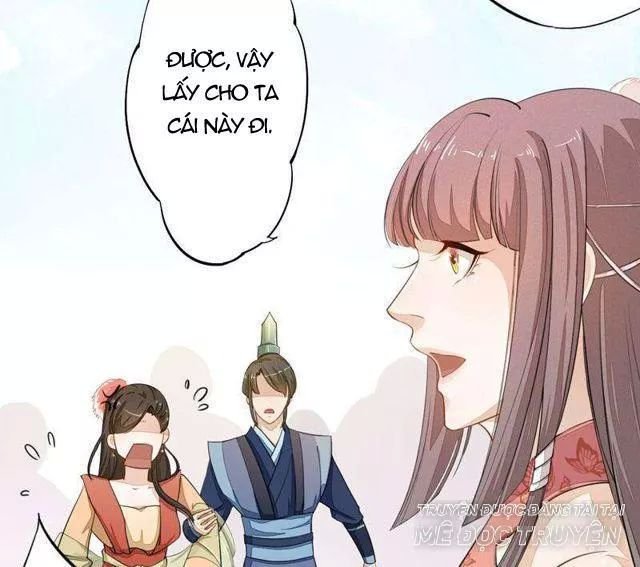 tuyệt thế luyện đan sư chapter 23 16