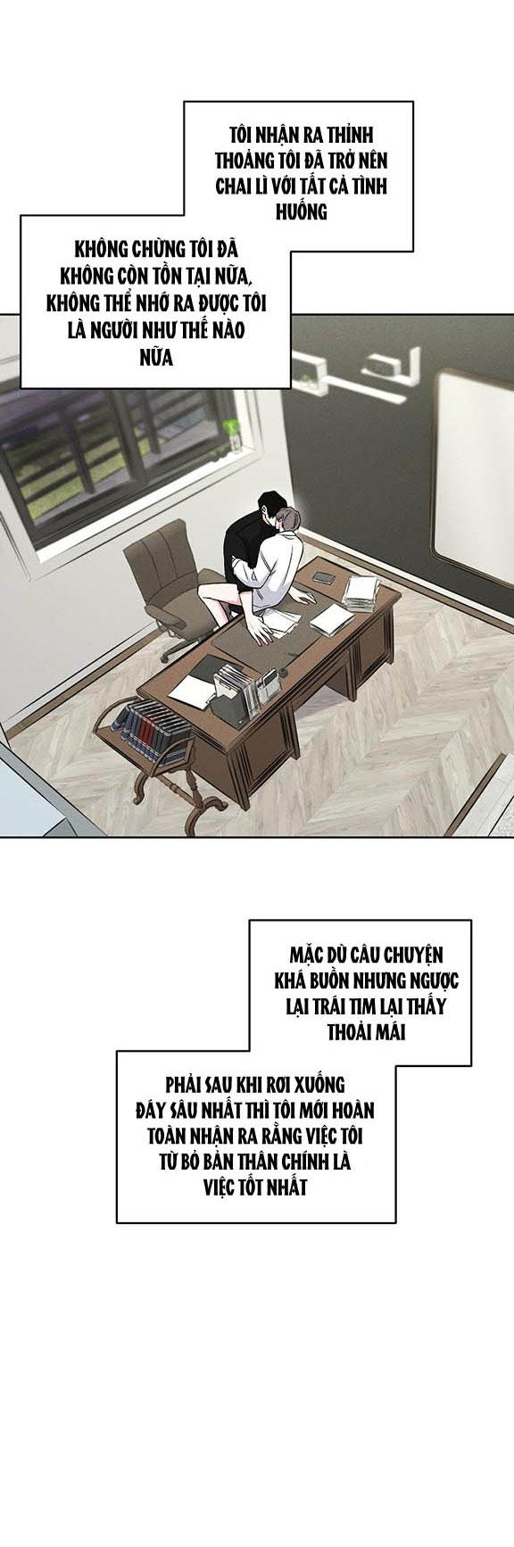 mặt trời của đêm chapter 24 21