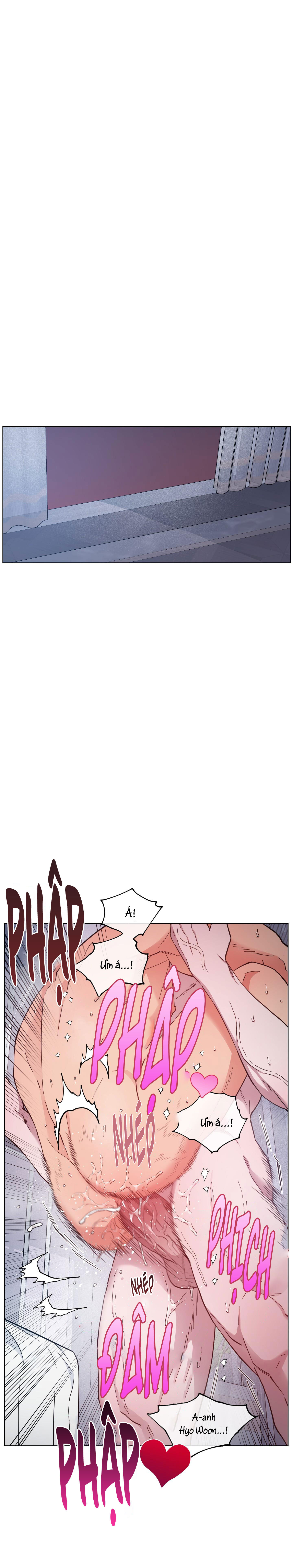 bình minh trên sông mây chapter 28 20