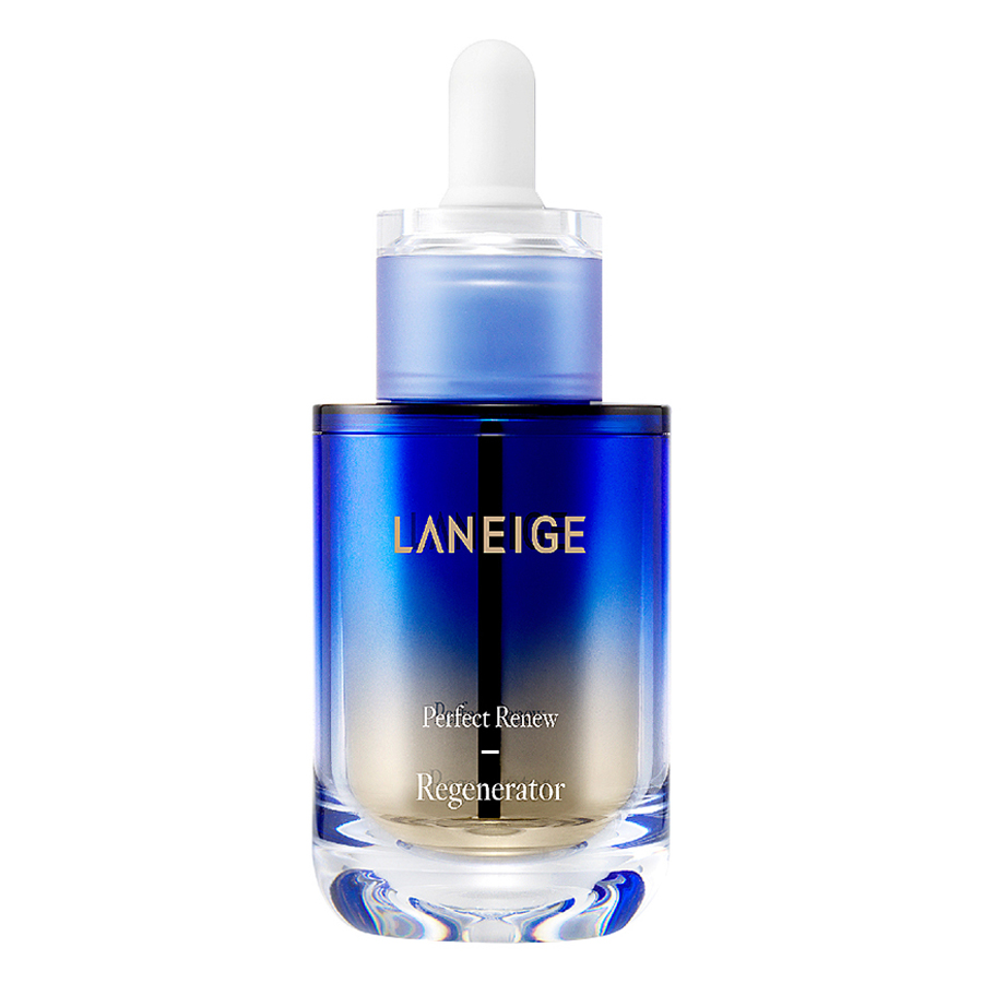 Tinh Chất Ngăn Ngừa Lão Hóa Da Laneige Perfect Renew Regenerator (40ml) - 270283916