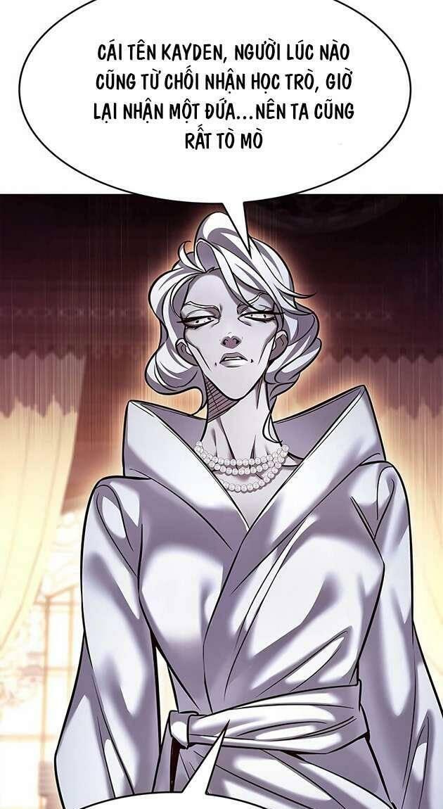 biến thân thành mèo chapter 246 22