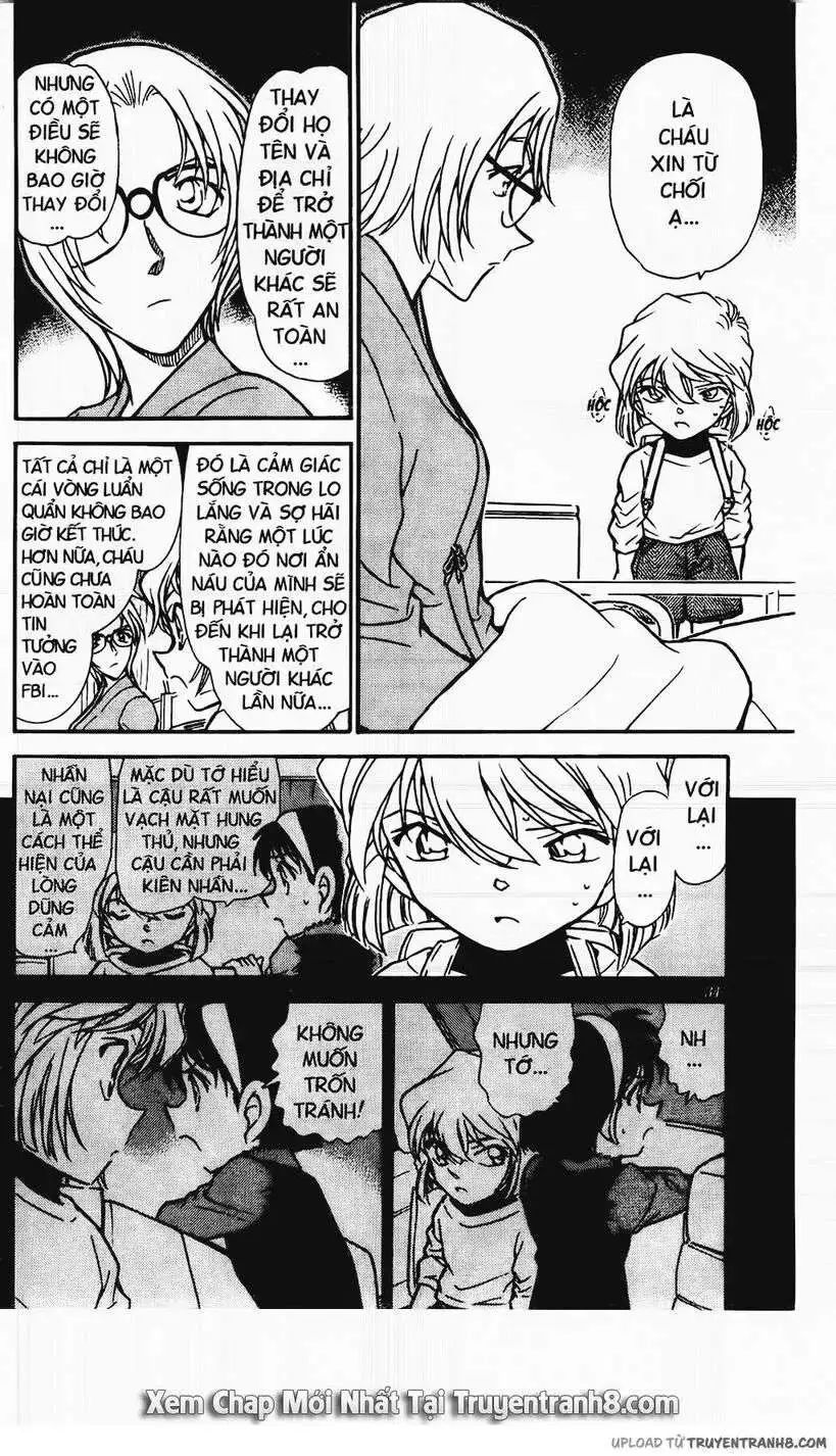 conan chapter 437 16