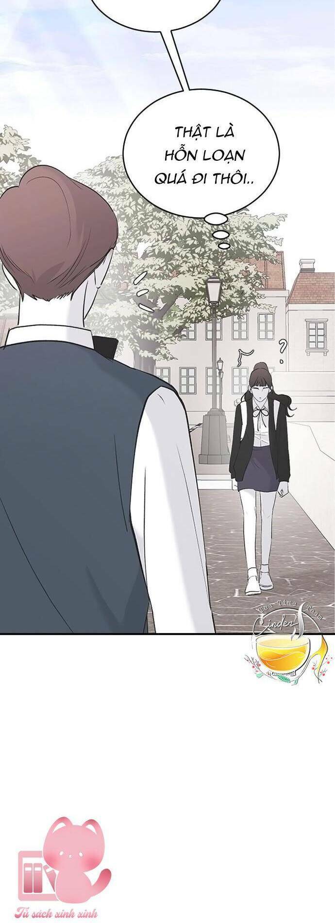 ba người anh trai cực phẩm của tôi chapter 54 95