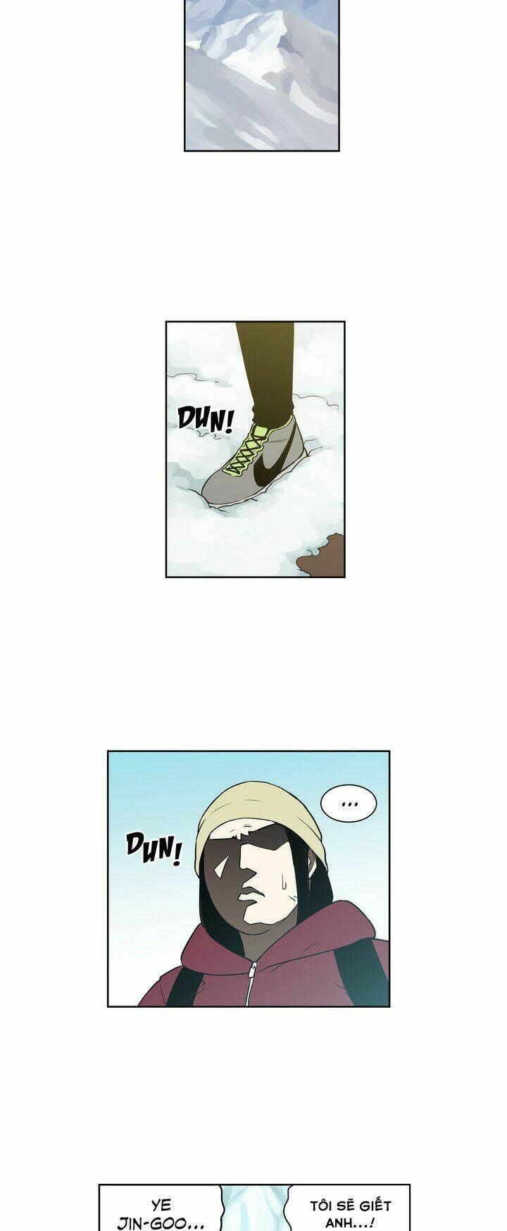 thần bài siêu năng chapter 90 9