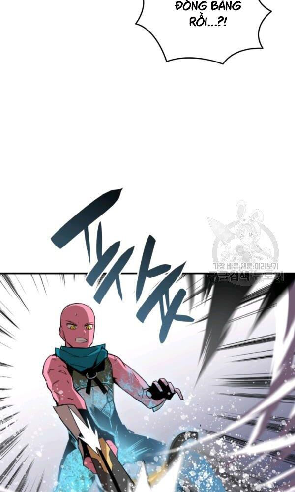 tôi là lính mới chapter 57 46