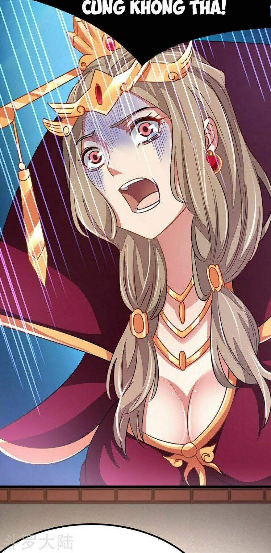 cửu dương thần vương chapter 112 13