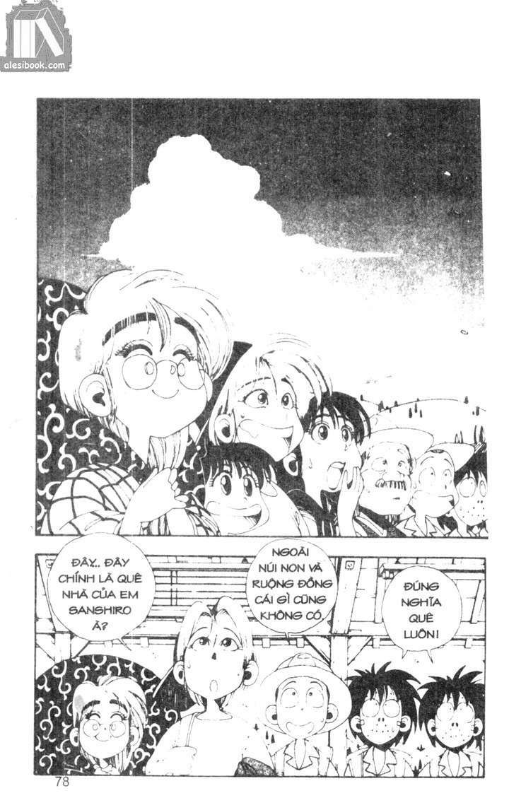 bộ đôi siêu hài chapter 53 17