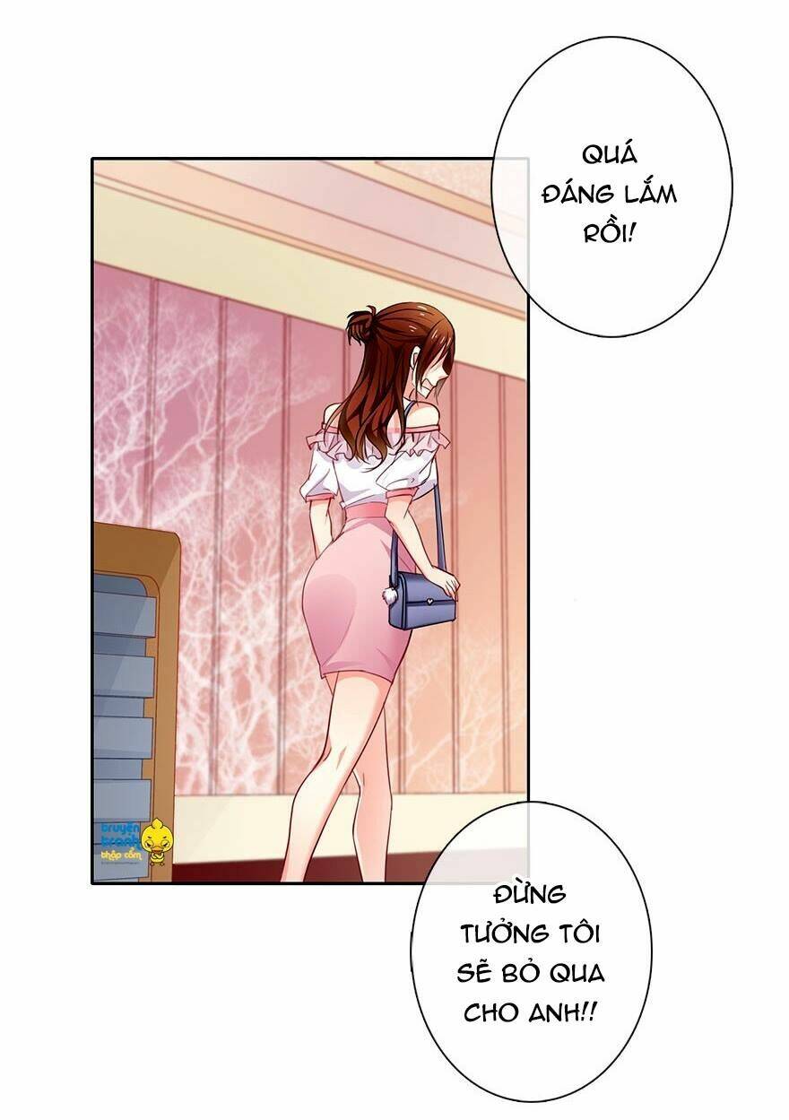 luận cách yêu của chứng sợ phụ nữ chapter 1 23