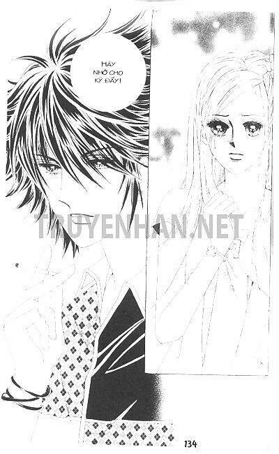 nụ hôn 5000 won chapter 15 14