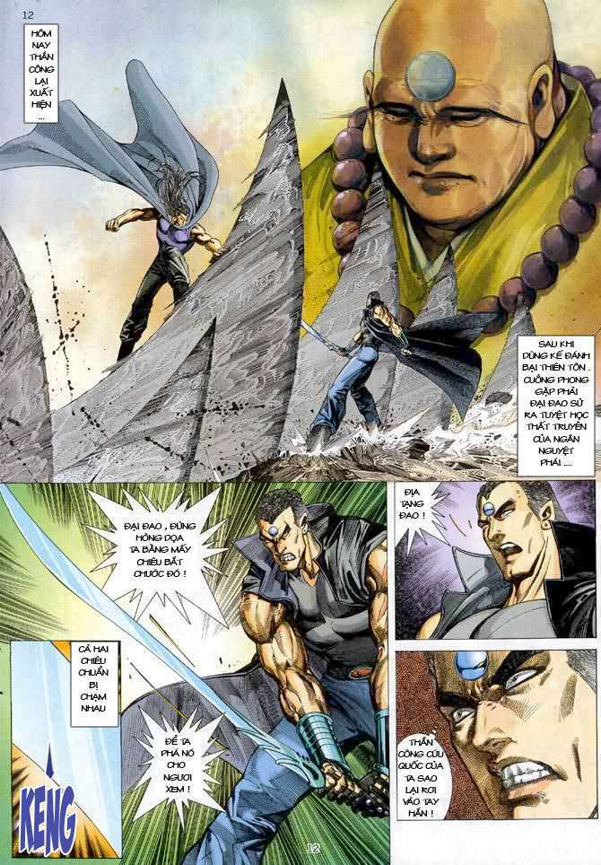võ thần chapter 63 12