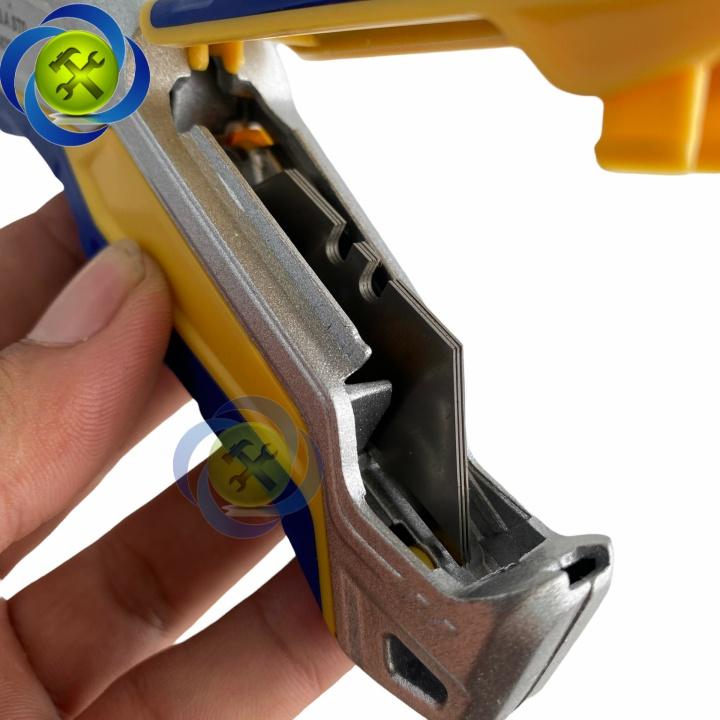 Dao rọc cáp R7-8725 kèm 3 lưỡi