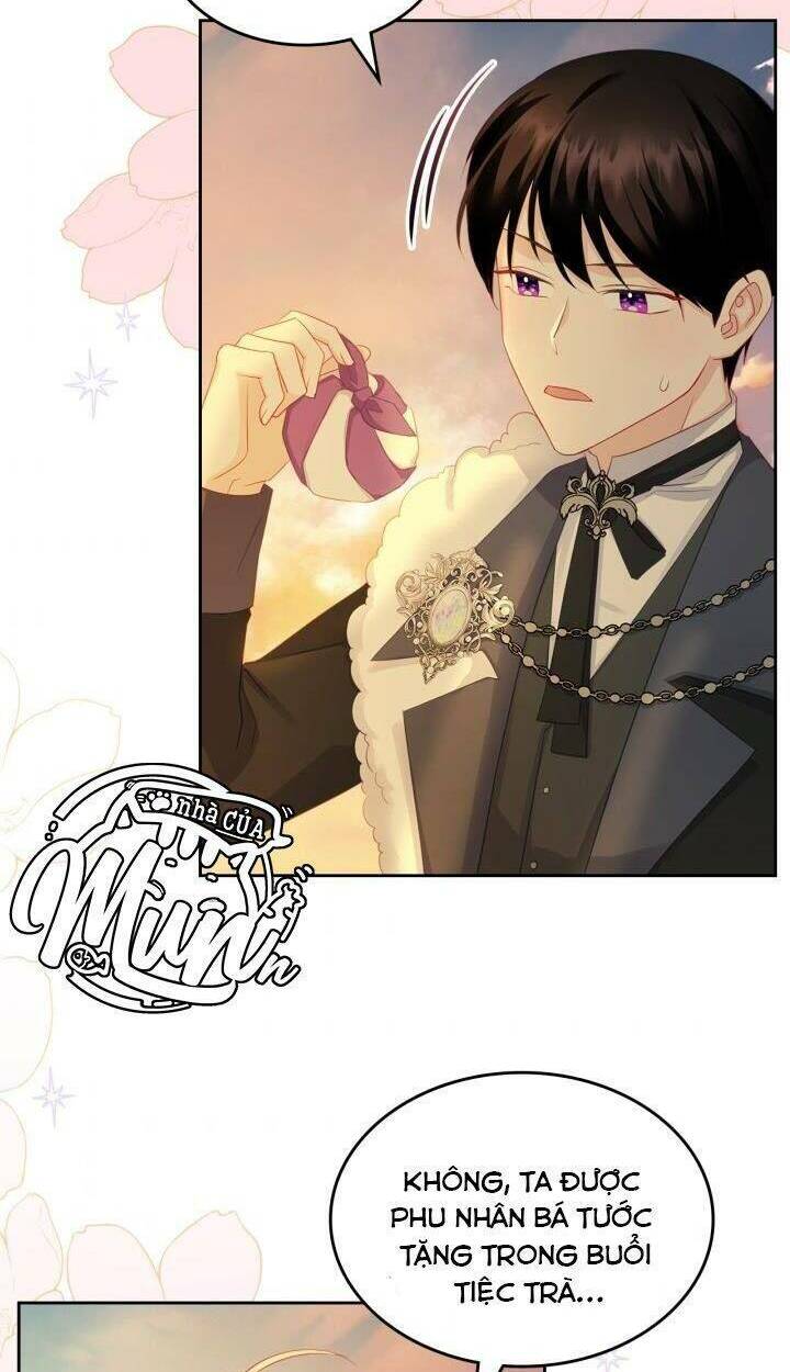 công chúa phản diện muốn ở trong ngôi nhà bánh quy chapter 57 71