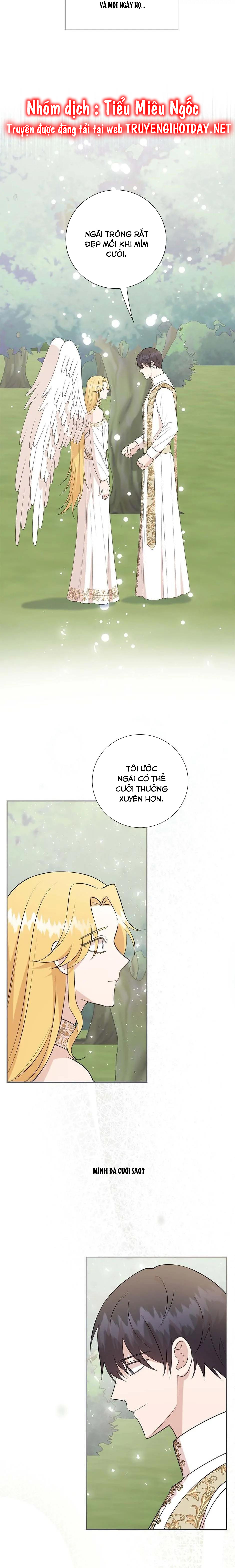 đừng ăn thịt tôi mà chapter 117 7