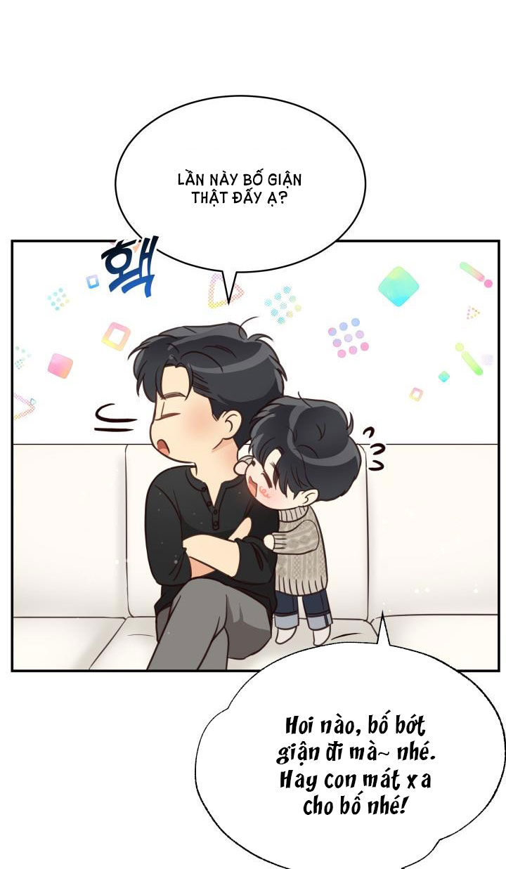 [16+] ánh sao ban mai chapter 76.1 32