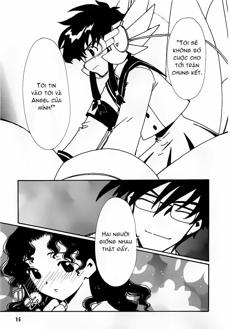 angelic layer chapter 22 15