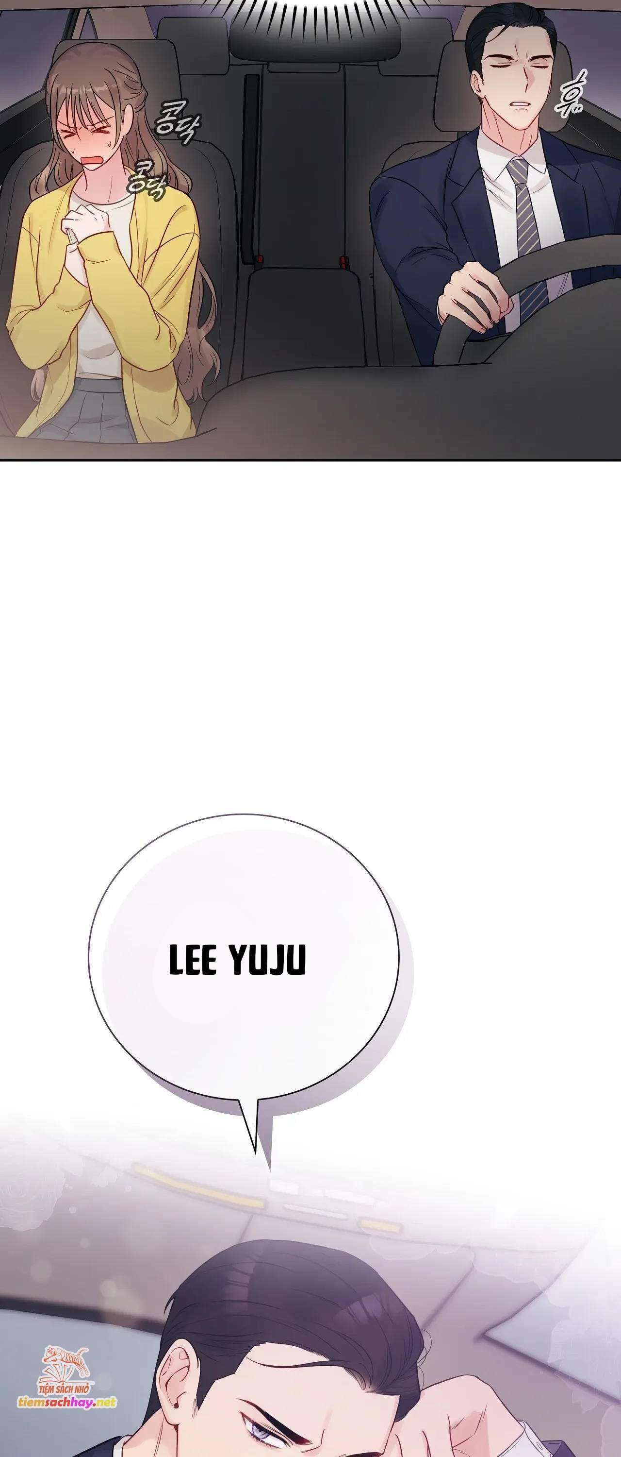 [18+] người bạn nguy hiểm của anh trai chapter 1 34