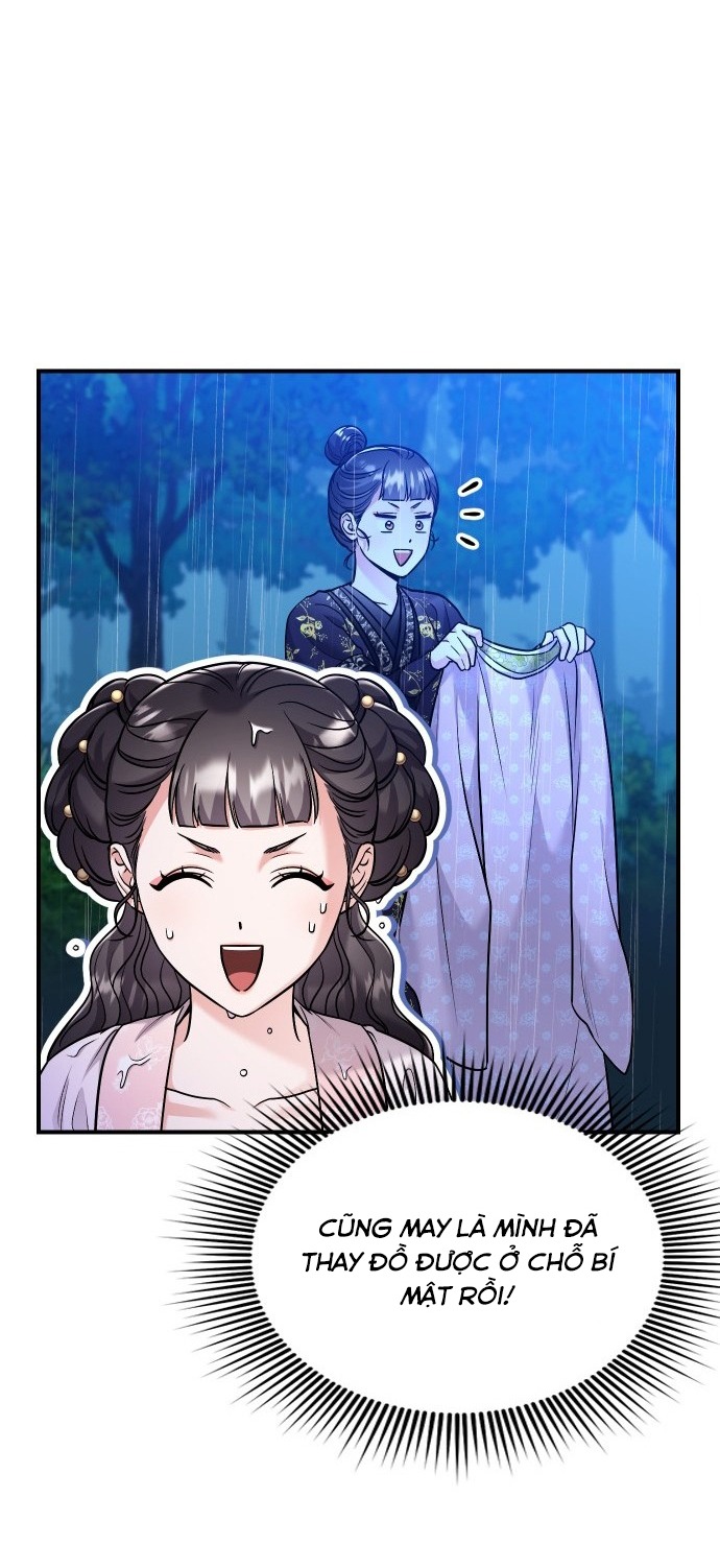 cao thủ chốn hậu cung chapter 68 14