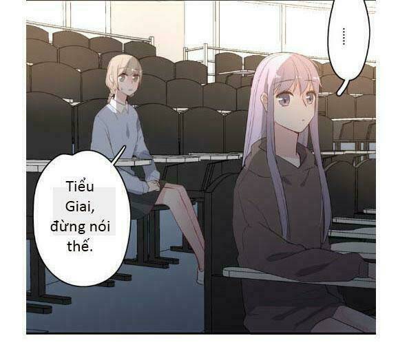 quy tắc của mỹ nam chapter 32 8