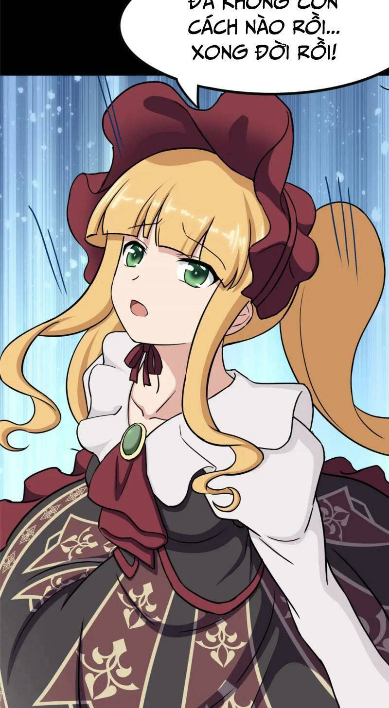 bạn gái virus của tôi chapter 413 37