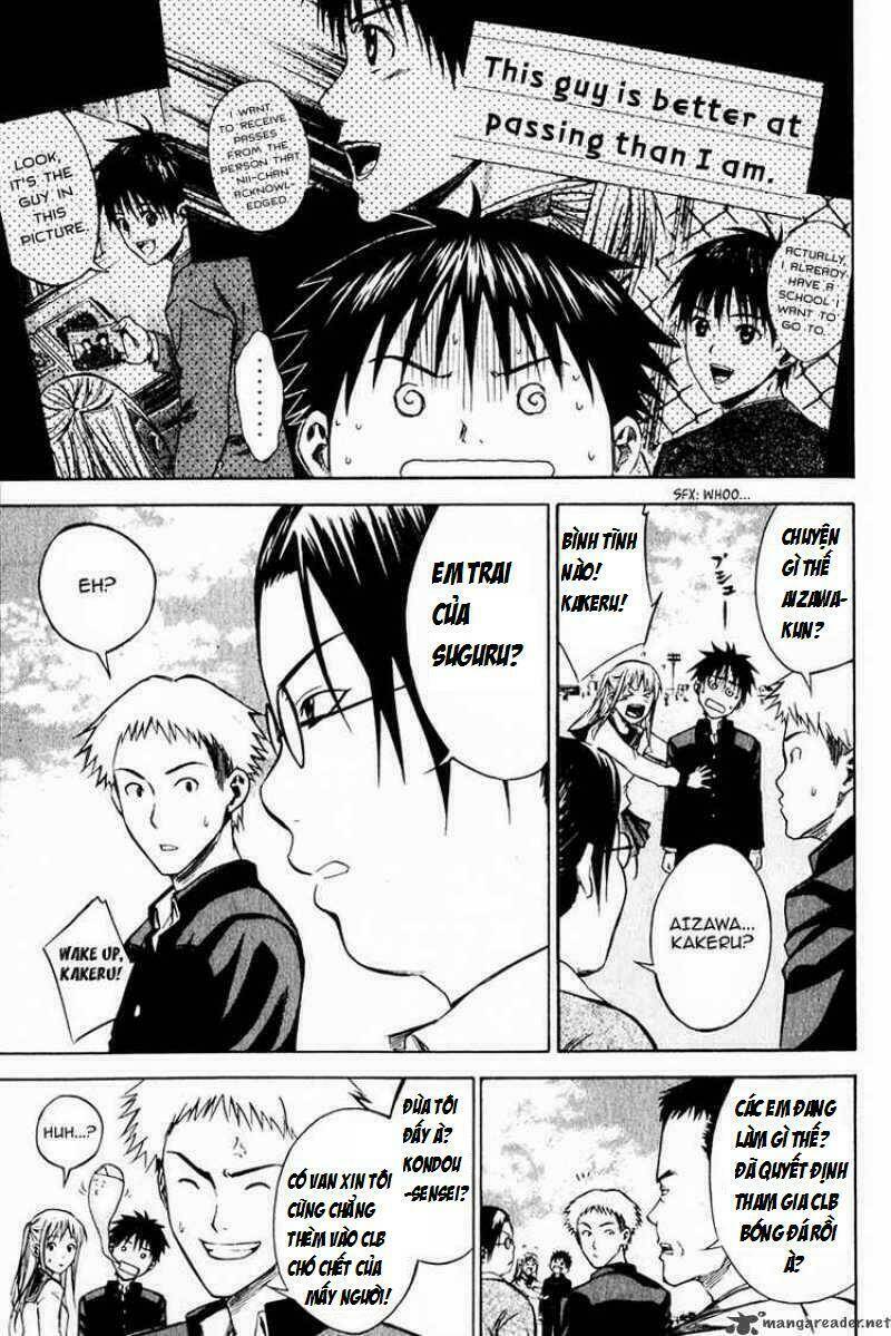 kỵ sĩ trong vòng cấm chapter 20 24