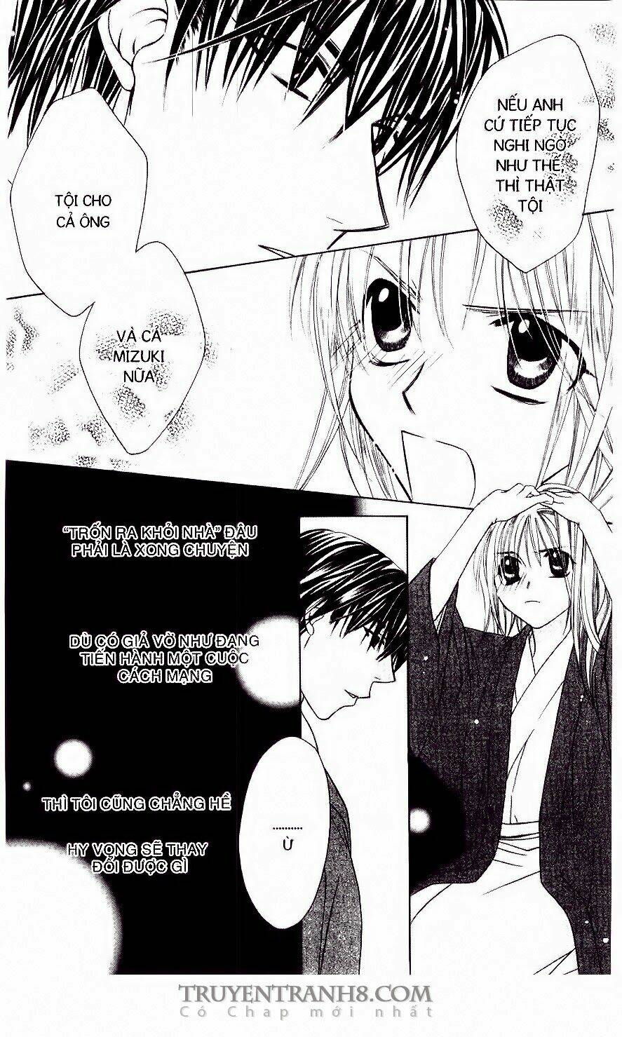 vườn địa đàng chapter 63 37