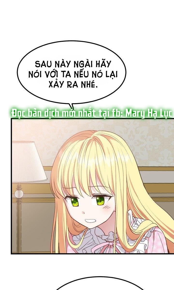 trở thành vợ thái tử quái vật chapter 29.1 13