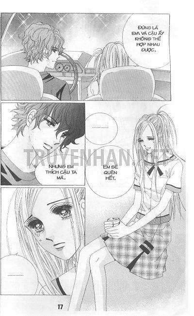 nụ hôn 5000 won chapter 41 19