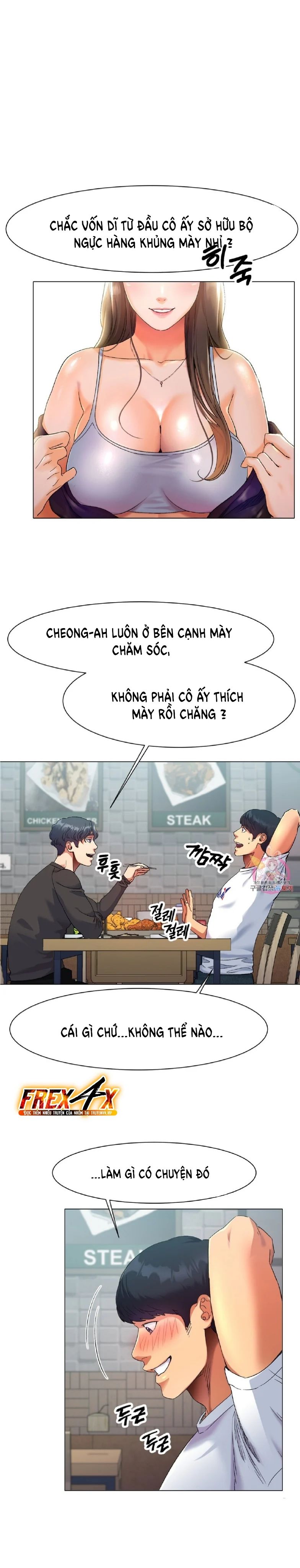 tình yêu băng giá chapter 1 29