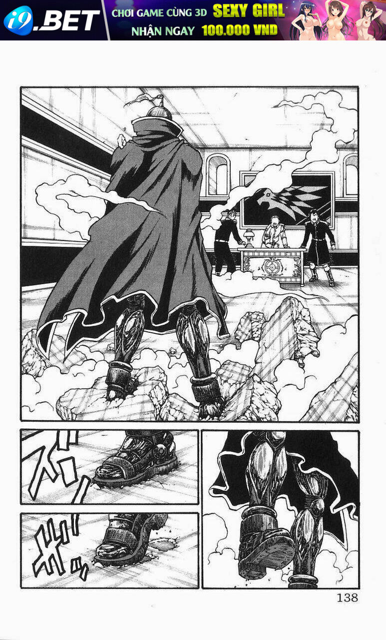 vua trên biển chapter 193 13