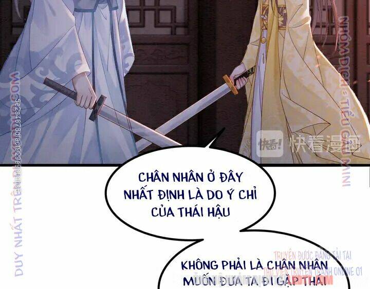 trọng sinh bá sủng nhiếp chính vương quá mạnh mẽ chapter 180 20