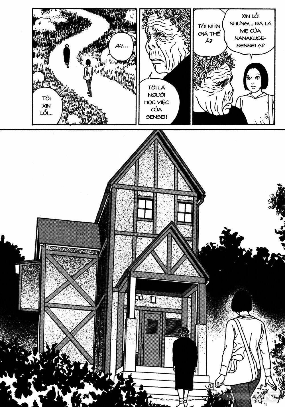 the shard of evil chapter 7 6