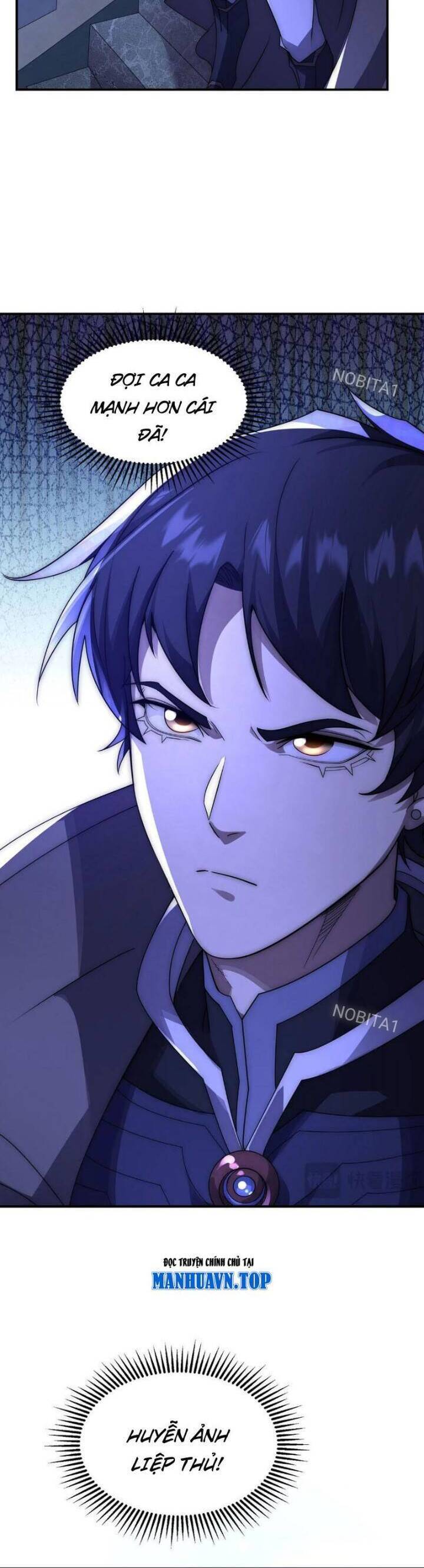 võng du: ta có thể tiến hoá tất cả! chapter 7 31