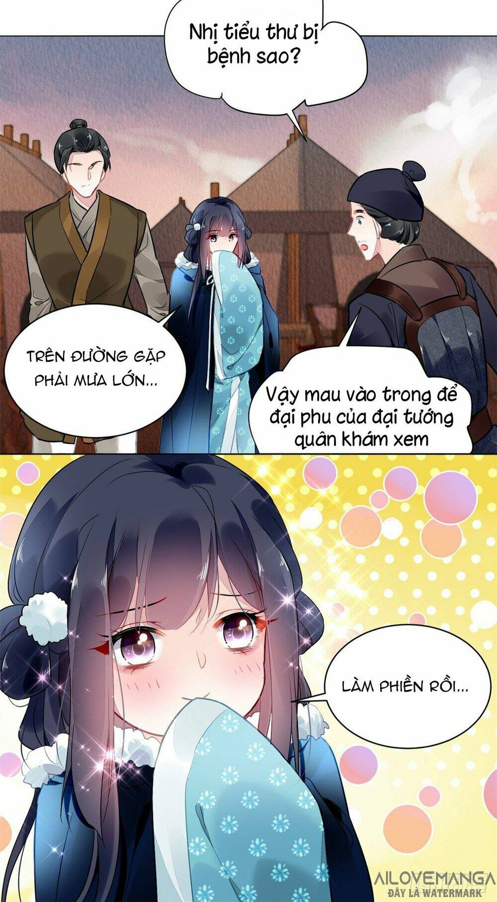 vấn đan chu chapter 4 10