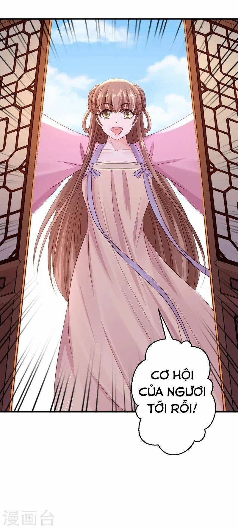 từng bước âm mưu thâm độc : huyết hoàng trở về chapter 20 35