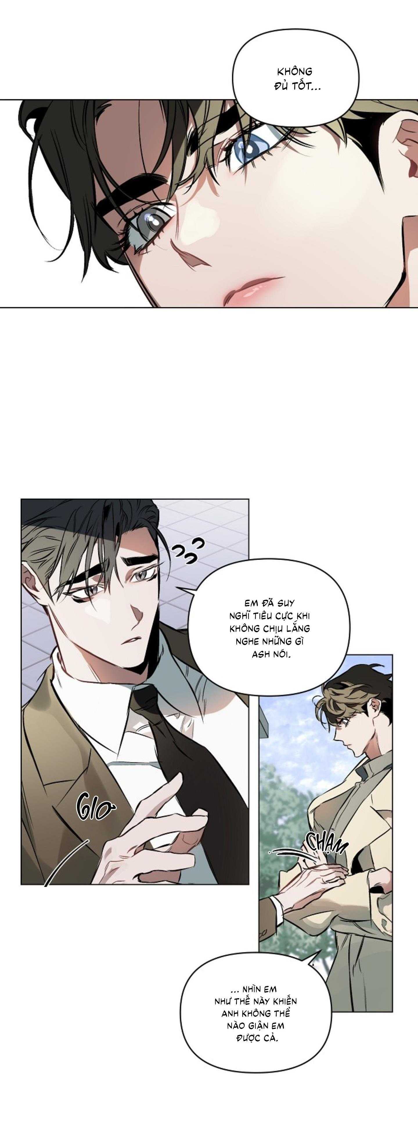 định tên mối quan hệ chapter 103 27