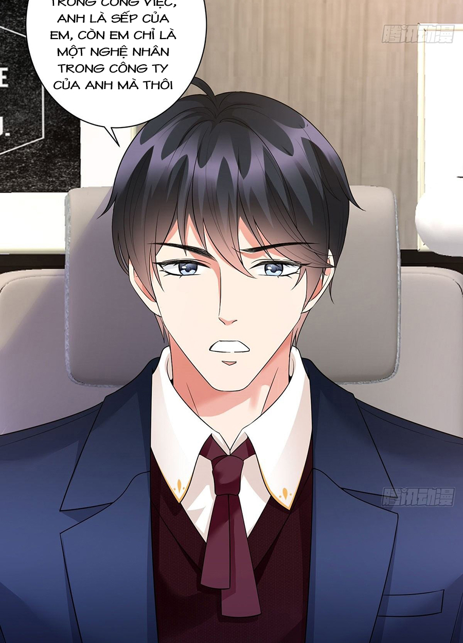 thí hôn lão công, cần giúp sức chapter 71 10