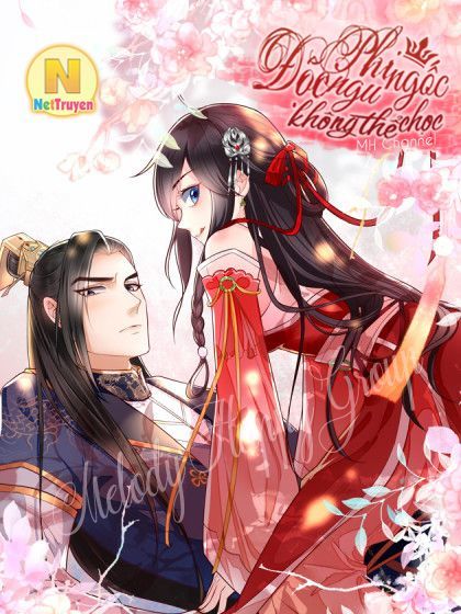 hoa nhan sách 2 chapter 82 18