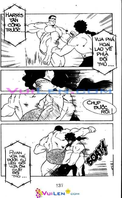 truyền nhân atula - shura no mon i chapter 36 138