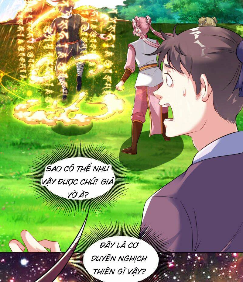 đạo ấn chapter 78 19