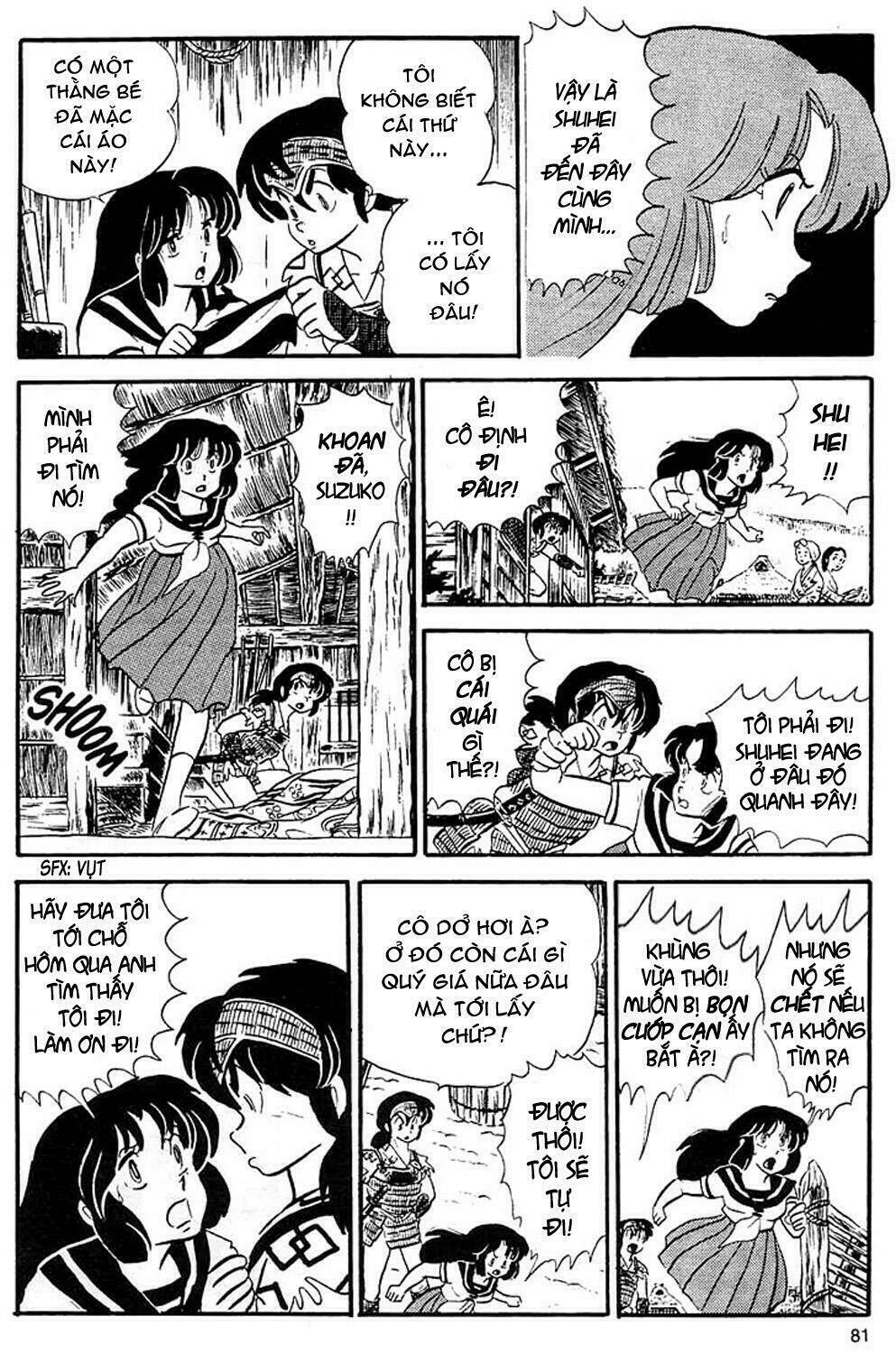 ngọn lửa vượt thời gian chapter 1 27