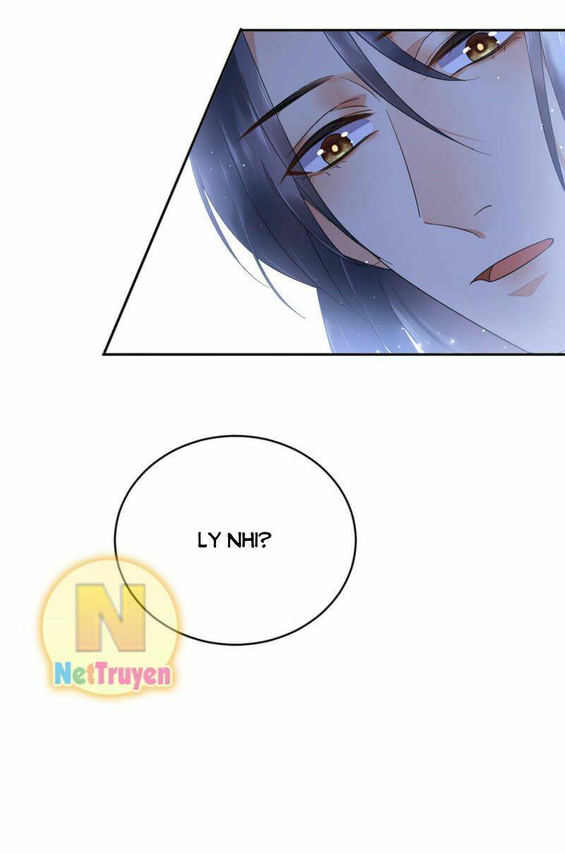 dục hỏa độc nữ chapter 53 10