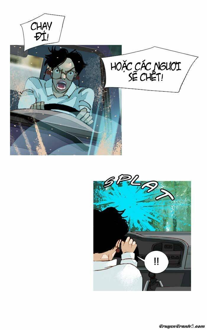 subtle disaster chapter 39 4