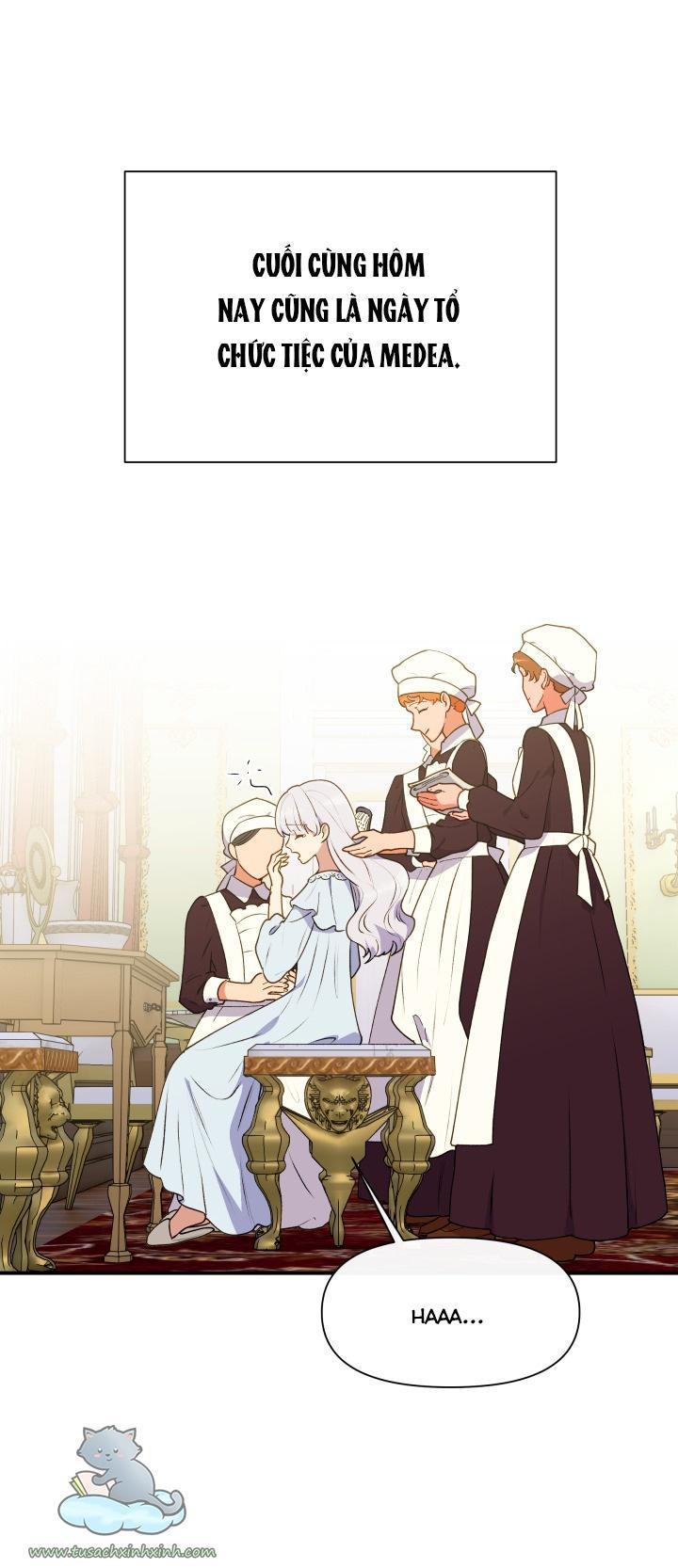 công nương khế ước của gia tộc công tước quái vật chapter 85 4