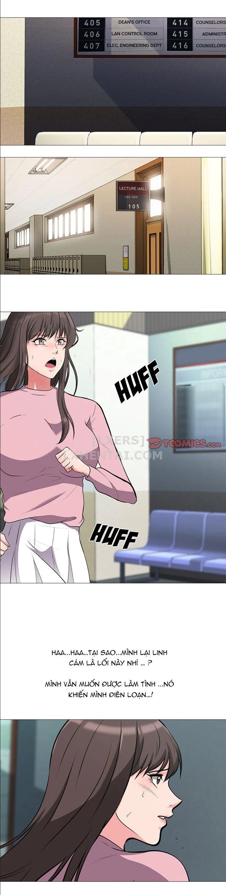 học bổng đặc biệt chapter 19 7