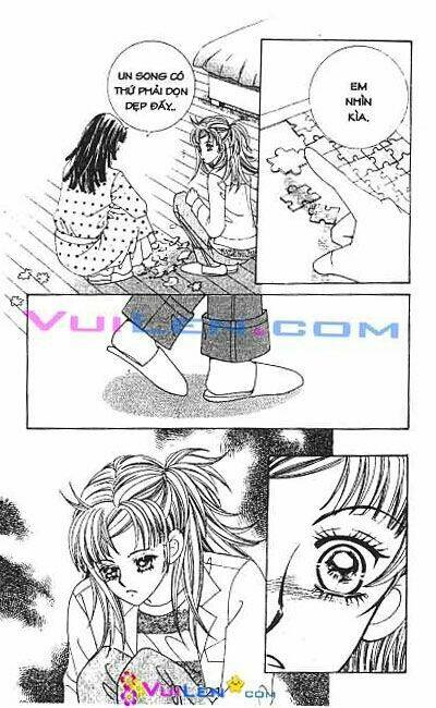 nụ hôn cuối chapter 70 2